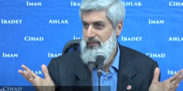 Kuytul’dan Gergerlioğlu tepkisi: Susturmak istediklerine önce iftira, sonra tutuklama