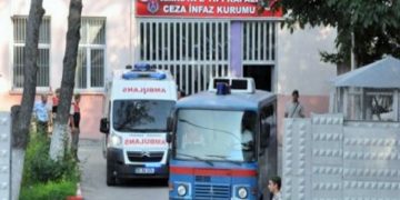 Esir muamelesi: Amasya E Tipi Cezaevi yönetimi, infazının tamamı bitiren mahpusları tahliye etmiyor