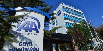 Fransa: Anadolu Ajansı yalan haber yazan bir propaganda organıdır