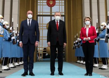 AB liderlerinin Türkiye ziyaretine Alman siyasetçilerden sert tepki