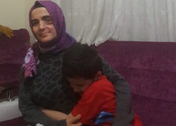 Dünyada nadir görülen hastalık: Kanser ameliyatından sonra tutuklanan Özdoğan’ın tek umudu kaldı