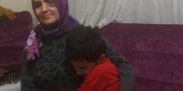 Dünyada nadir görülen hastalık: Kanser ameliyatından sonra tutuklanan Özdoğan’ın tek umudu kaldı