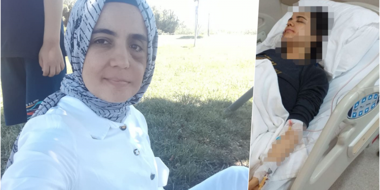 Dünyada nadir görülen hastalık: Kanser ameliyatından sonra tutuklanan Özdoğan’ın tek umudu kaldı