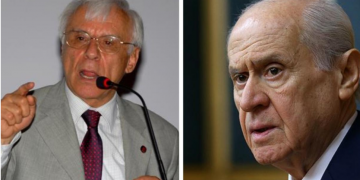 Selçuk’tan, Bahçeli’ye cevap: Zekâsı olmayan birinin değerlendirmesi, benim açımdan sıfıra eşittir