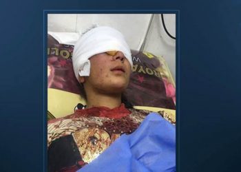 Türkiye’nin Başika üssüne roketli saldırı: Bir asker hayatını kaybetti