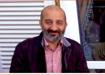 Hukuksuzca rehin tutulan Tekin İpek, cezaevinde  beşinci yılı geride bıraktı