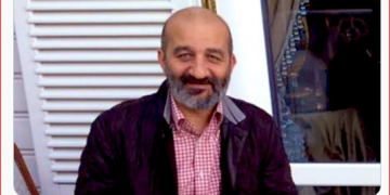 Hukuksuzca rehin tutulan Tekin İpek, cezaevinde  beşinci yılı geride bıraktı