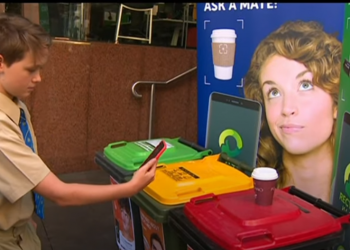 Şaşırtıcı sonuç: Victoria Eyaleti’nde her 4 evden 3’ü geri dönüşümü yanlış kullanıyor