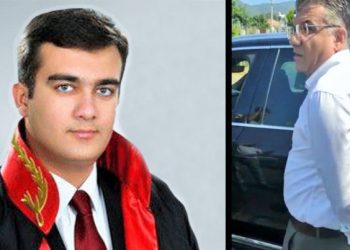 Şaibeli tahliyenin hakimi, Mustafa Şentop’un adamı çıktı!