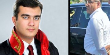 Şaibeli tahliyenin hakimi, Mustafa Şentop’un adamı çıktı!