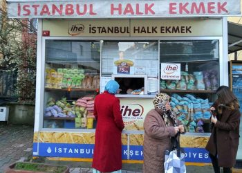 İktidar ‘halkın ekmeğine’ göz dikti!