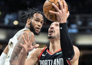 Enes Kanter, Portland galibiyetini cezaevinde kanser olan ve vefat eden Hakim Güngör’e adadı