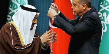 Suudi Arabistan 8 Türk okulunu yıl sonunda kapatma kararı aldı