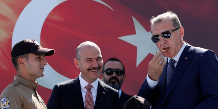 Erdoğan ve Soylu işaret etti, Sabah ‘fişlenen’ CHP’li aileleri açıkladı