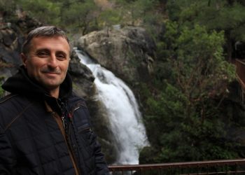 Sakarya Cezaevinde ‘gardiyan’ salgını: Adem Erdoğdu ile iki kişinin daha testi pozitif çıktı