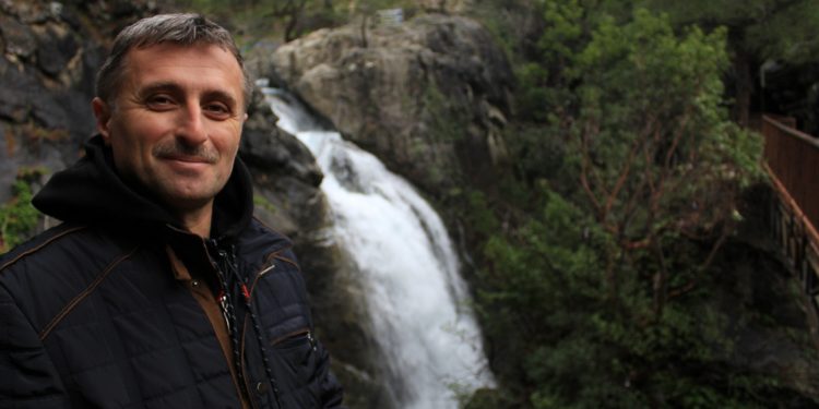 Sakarya Cezaevinde ‘gardiyan’ salgını: Adem Erdoğdu ile iki kişinin daha testi pozitif çıktı