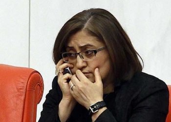 Devlet garantili insan kaçakçılığındaki kilit isim Ersin Kilit: Fatma Şahin’i niye kimse konuşmuyor