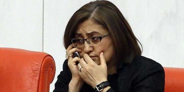 Devlet garantili insan kaçakçılığındaki kilit isim Ersin Kilit: Fatma Şahin’i niye kimse konuşmuyor