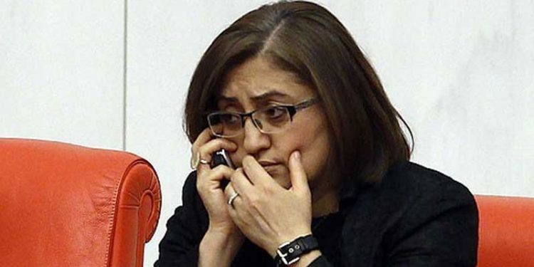 Devlet garantili insan kaçakçılığındaki kilit isim Ersin Kilit: Fatma Şahin’i niye kimse konuşmuyor