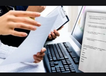 Anaokulu öğrencilerini bile fişlemişler