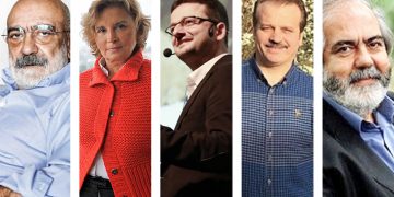 Henri J. Barkey: Erdoğan, Mussolini gibi mahkemeleri kendi politik silahına çevirdi