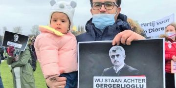 Adaletin peşinde bir ömür: Ömer Faruk Gergerlioğlu