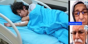 Gergerlioğlu cezaevinden yazdı: Küçük Ahmet Burhan, küçük Salman, küçük Hakan, bilemediğimiz daha nicesi