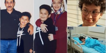 Sosyal medyada ‘DirenBeHakan’ etiketi: ‘Yeter artık; annesine kavuşturun’