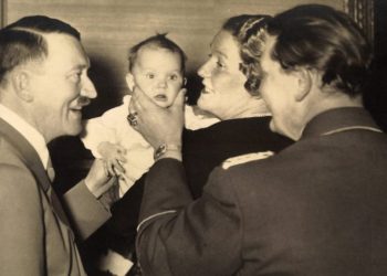 Yüzleşme: Nazilerin çocukları, aile geçmişleriyle nasıl yaşadı?