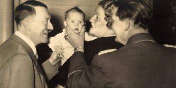 Yüzleşme: Nazilerin çocukları, aile geçmişleriyle nasıl yaşadı?