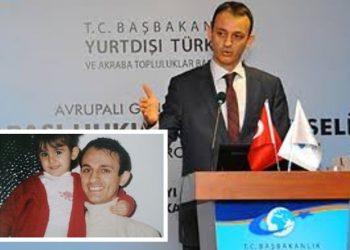 Binlerce kişi  soruyor: MİT’in kaçırdığı KHK’lı Başbakanlık raportörü #HüseyinGalipNerede?