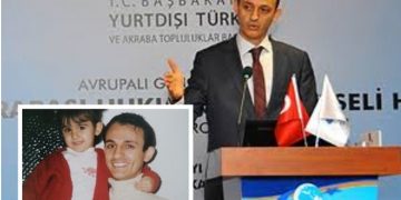 Binlerce kişi  soruyor: MİT’in kaçırdığı KHK’lı Başbakanlık raportörü #HüseyinGalipNerede?