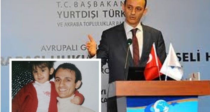 Binlerce kişi  soruyor: MİT’in kaçırdığı KHK’lı Başbakanlık raportörü #HüseyinGalipNerede?