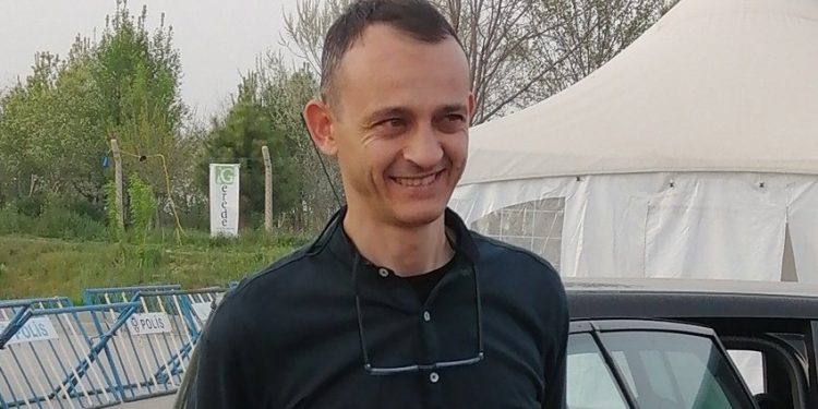 KHK’lı Küçüközyiğit 100 gündür kayıp: Biliyor musunuz bir insan kaçırıldı?