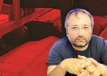 Vinç altında vefat eden KHK’lı akademisyen Mustafa Çamaş göreve iade edildi