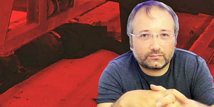 Vinç altında vefat eden KHK’lı akademisyen Mustafa Çamaş göreve iade edildi