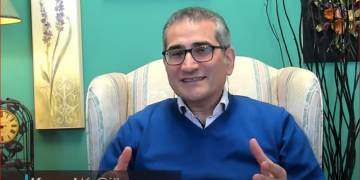 Raindrops Tv’den 4 kıtada yayın: ‘İftar Zamanı’ programının ilk yayını Avustralya’dan