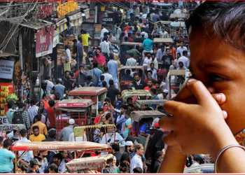 Hindistan’ın kâbusu: İkinci dalga ülkeyi yasa boğdu