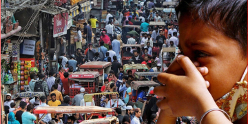 Hindistan’ın kâbusu: İkinci dalga ülkeyi yasa boğdu