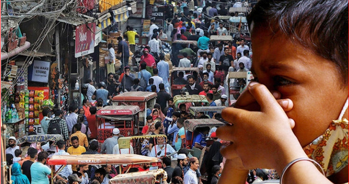 Hindistan’ın kâbusu: İkinci dalga ülkeyi yasa boğdu