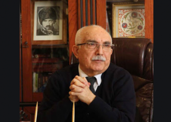 Mehmet Kutlular vefat etti: Yeni Asya camiasının acı günü