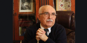 Mehmet Kutlular vefat etti: Yeni Asya camiasının acı günü