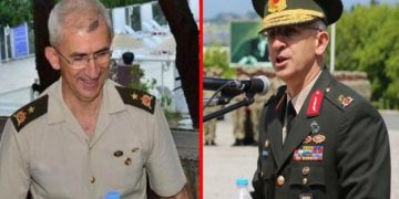 Cezaevinde koronaya yakalanan eski Samsun Garnizon Komutanı vefat etti