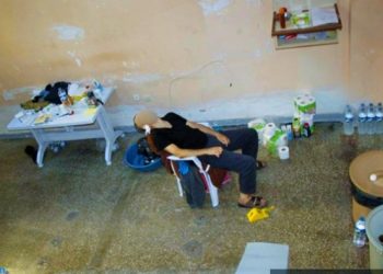 Adalet Bakanlığının ‘cezaevinde Ramazan coşkusu’ yalan çıktı