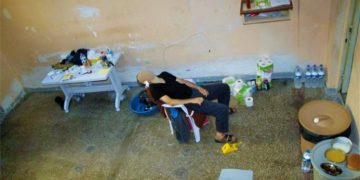 Adalet Bakanlığının ‘cezaevinde Ramazan coşkusu’ yalan çıktı