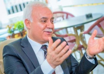 Yandaş ilahiyatçı Nihat Hatipoğlu yeniden YÖK üyeliğine seçildi