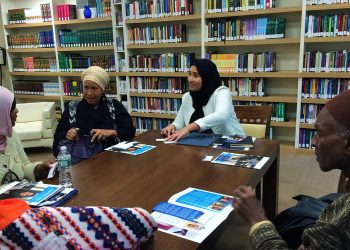 ABD’de eğitim seferberliği: Recpect Enstitüsü, İslami İlimler Üniversitesi olma yolunda