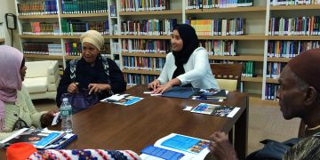 ABD’de eğitim seferberliği: Recpect Enstitüsü, İslami İlimler Üniversitesi olma yolunda