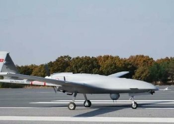 Kanada, Türkiye’ye SİHA parçalarının ihracat izinlerini tamamen iptal etti