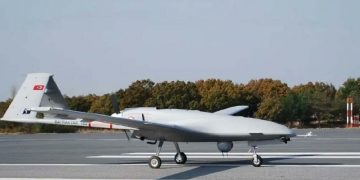 Kanada, Türkiye’ye SİHA parçalarının ihracat izinlerini tamamen iptal etti